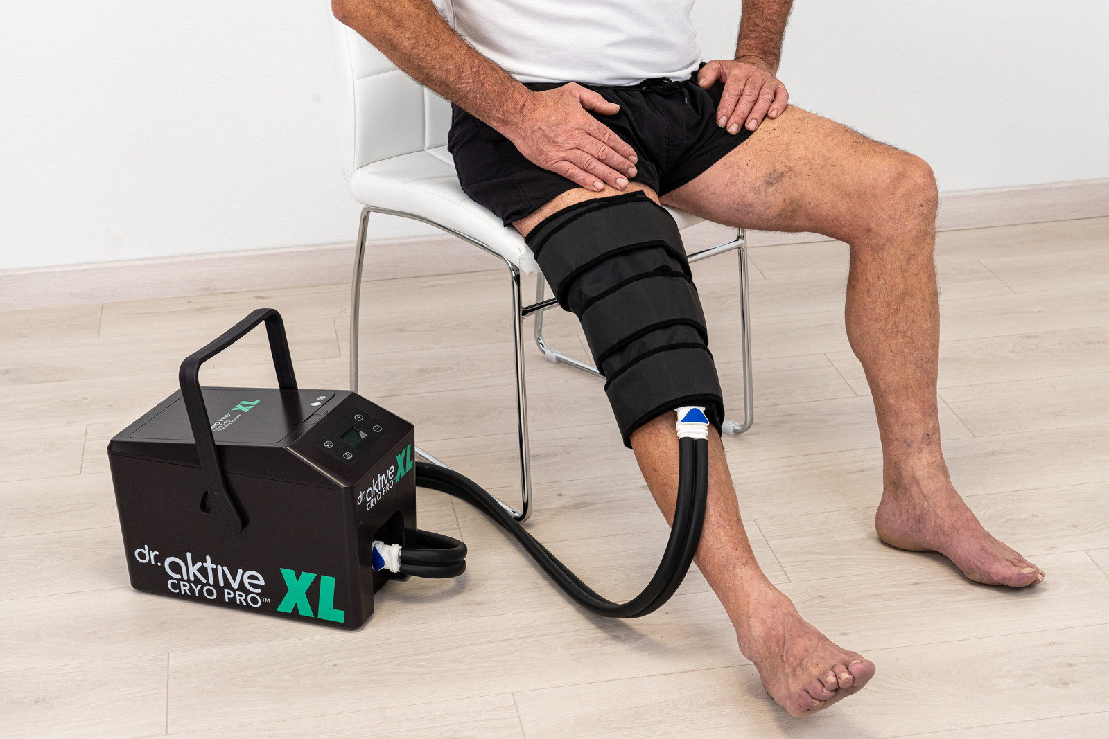 Cryo Pro XL