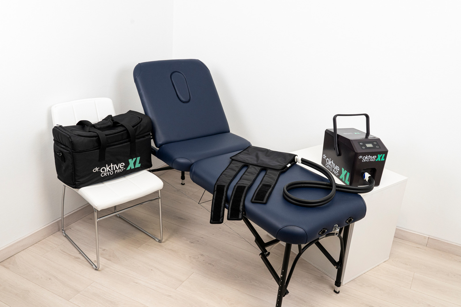 Cryo Pro XL