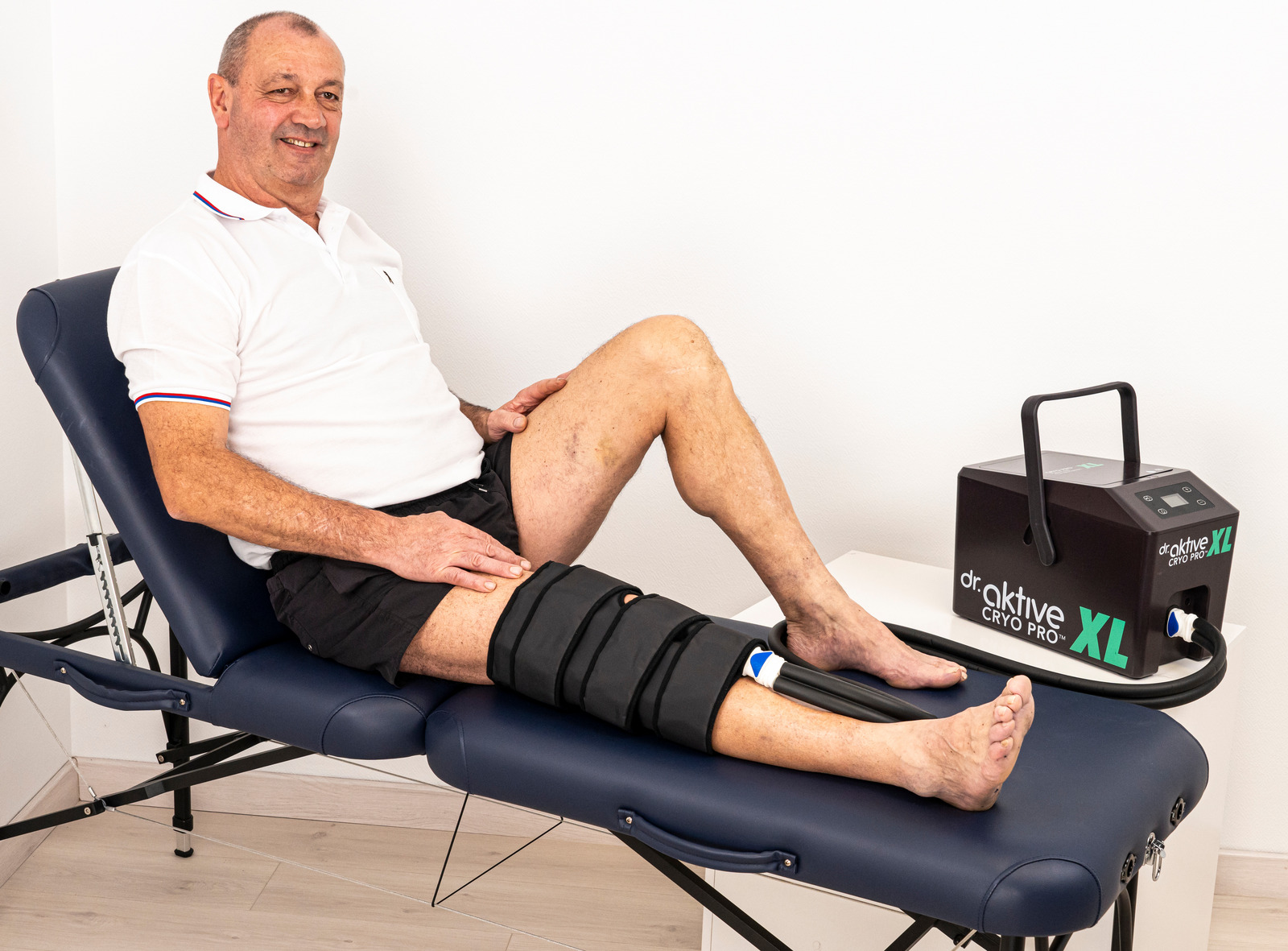 Cryo Pro XL