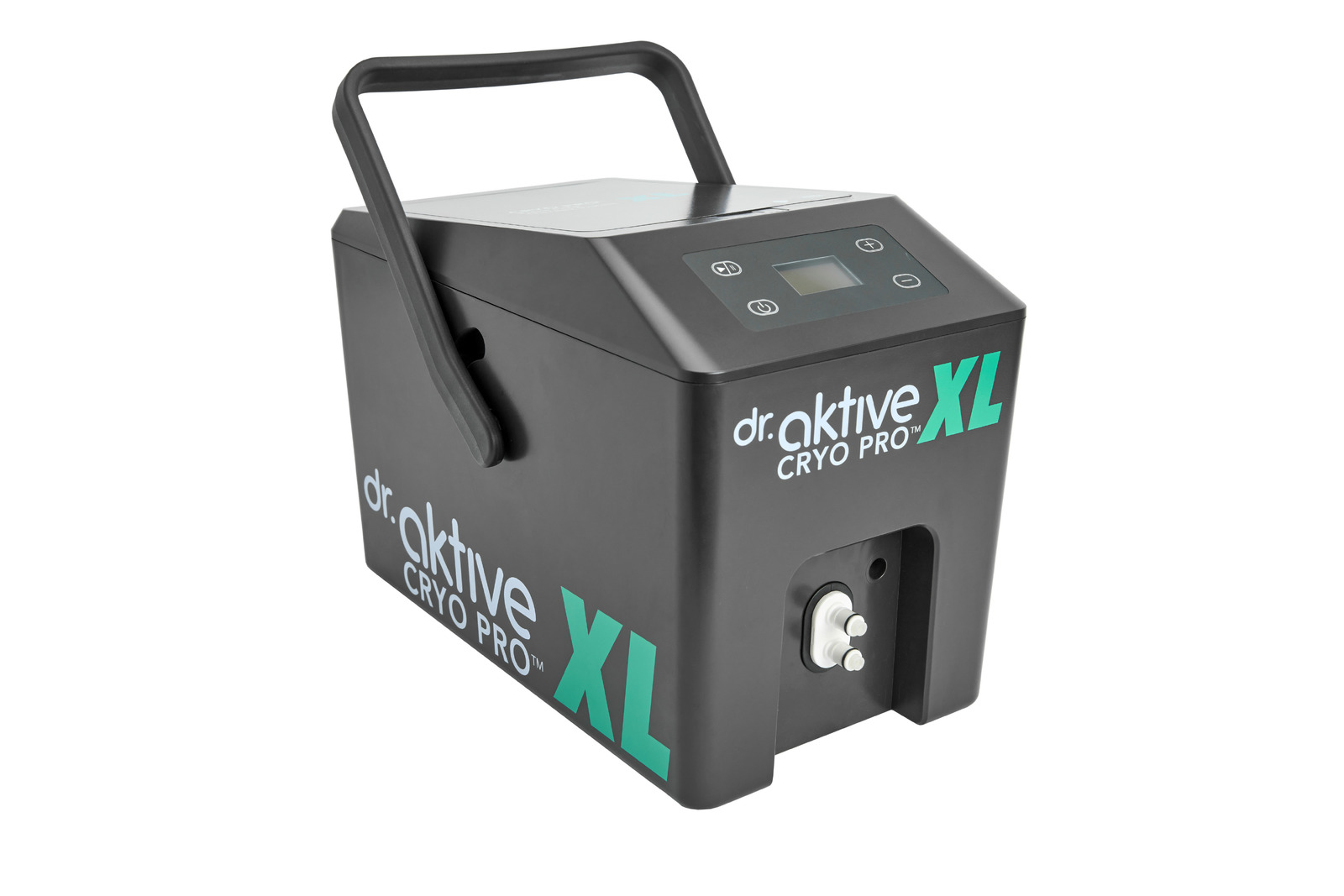 Cryo Pro XL Steuereinheit