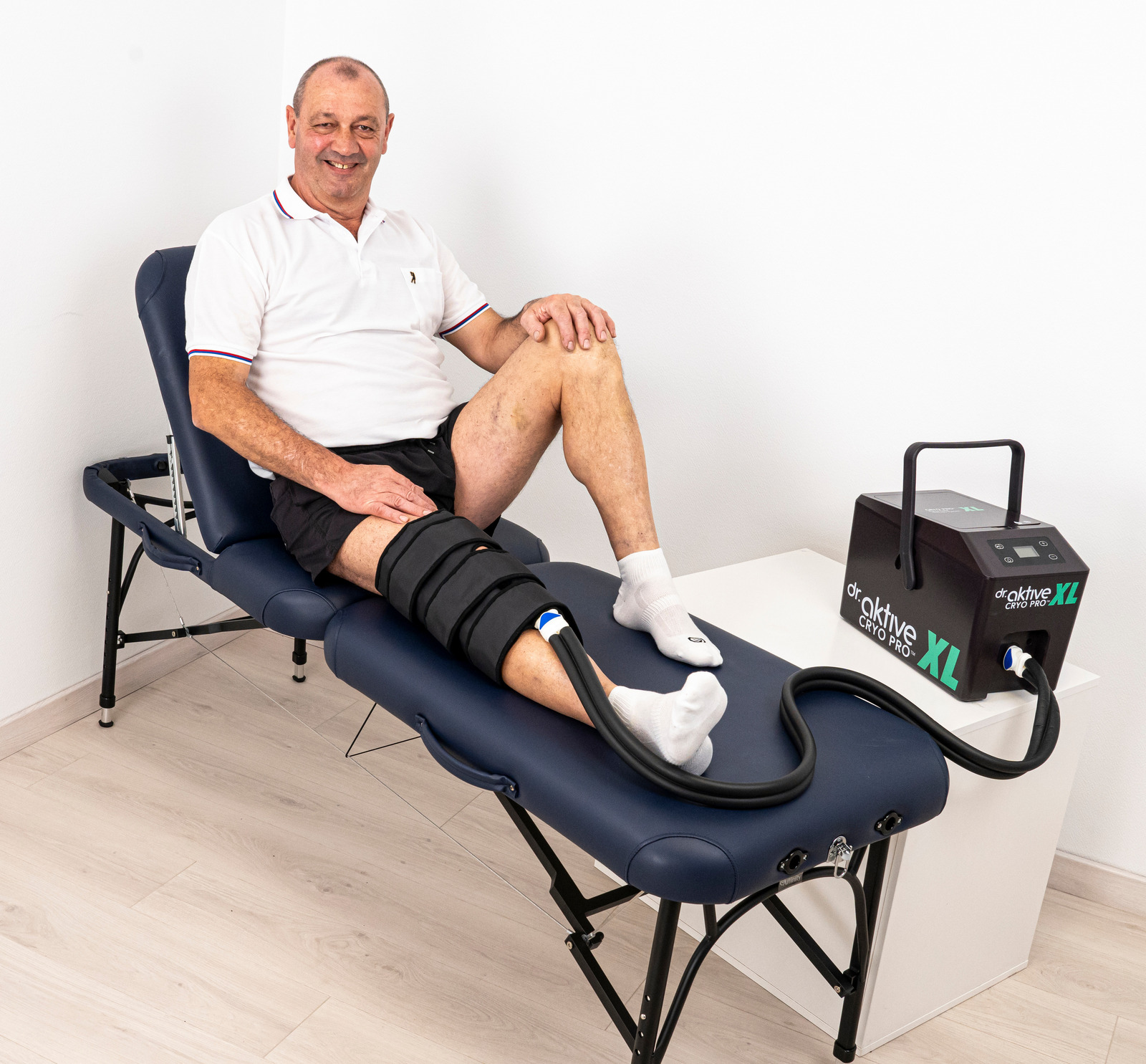 Cryo Pro XL