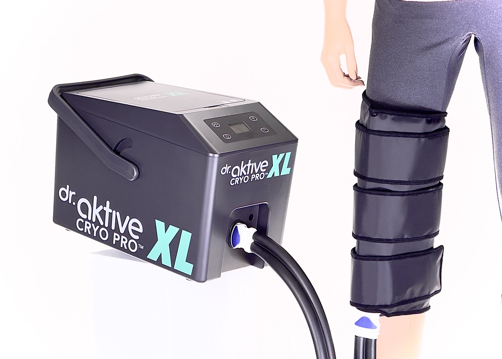 Cryo Pro XL
