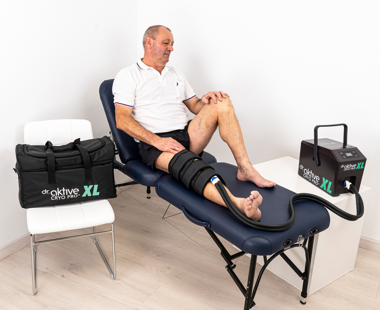 Cryo Pro XL